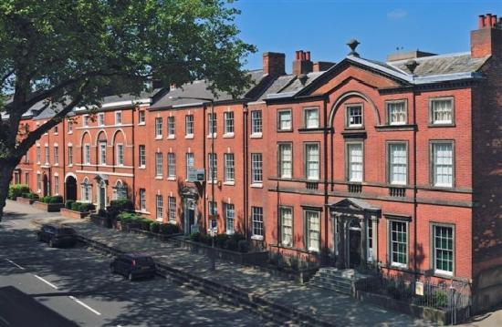 Musée de la maison de Joseph Pickford